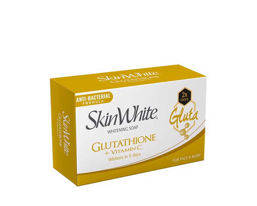 Best Glutathione Skin Whitening Soap