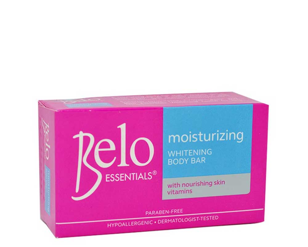 Best Moisturizing Skin Whitening Soap