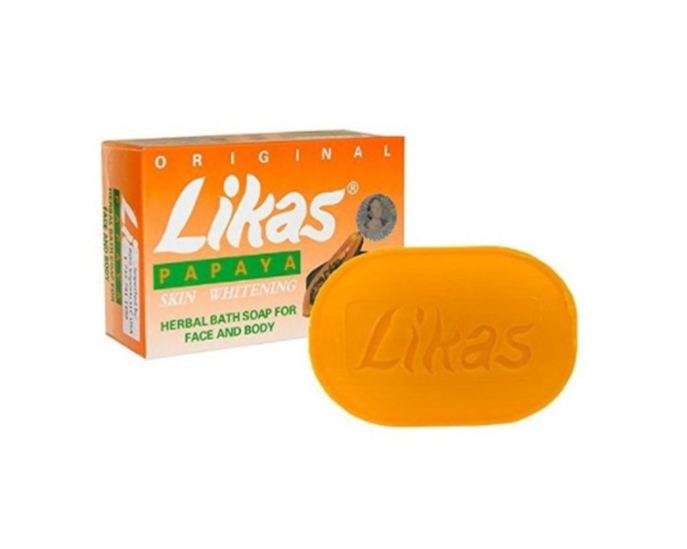 Best Papaya Skin Whitening Soap