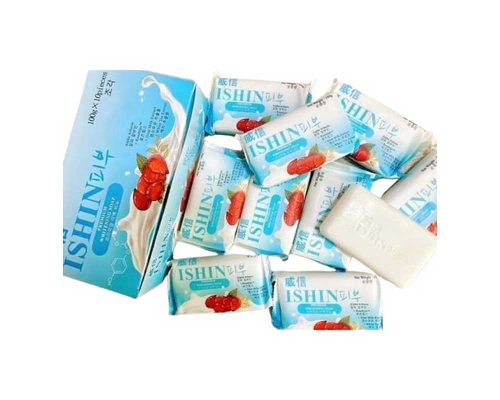 Best Premium Skin Whitening Soap