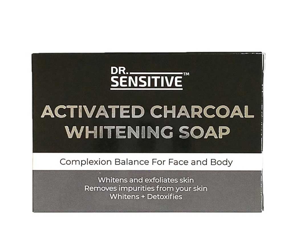 Best Sensitive Skin Whitening Soap