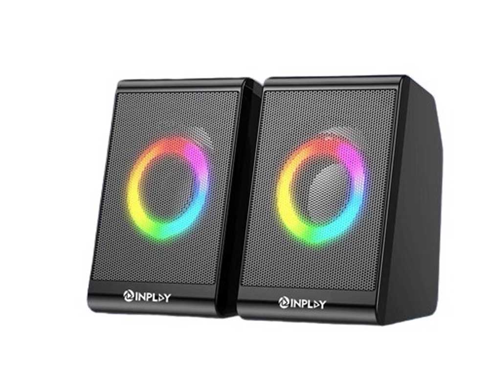 Best RGB Speaker for Gaming