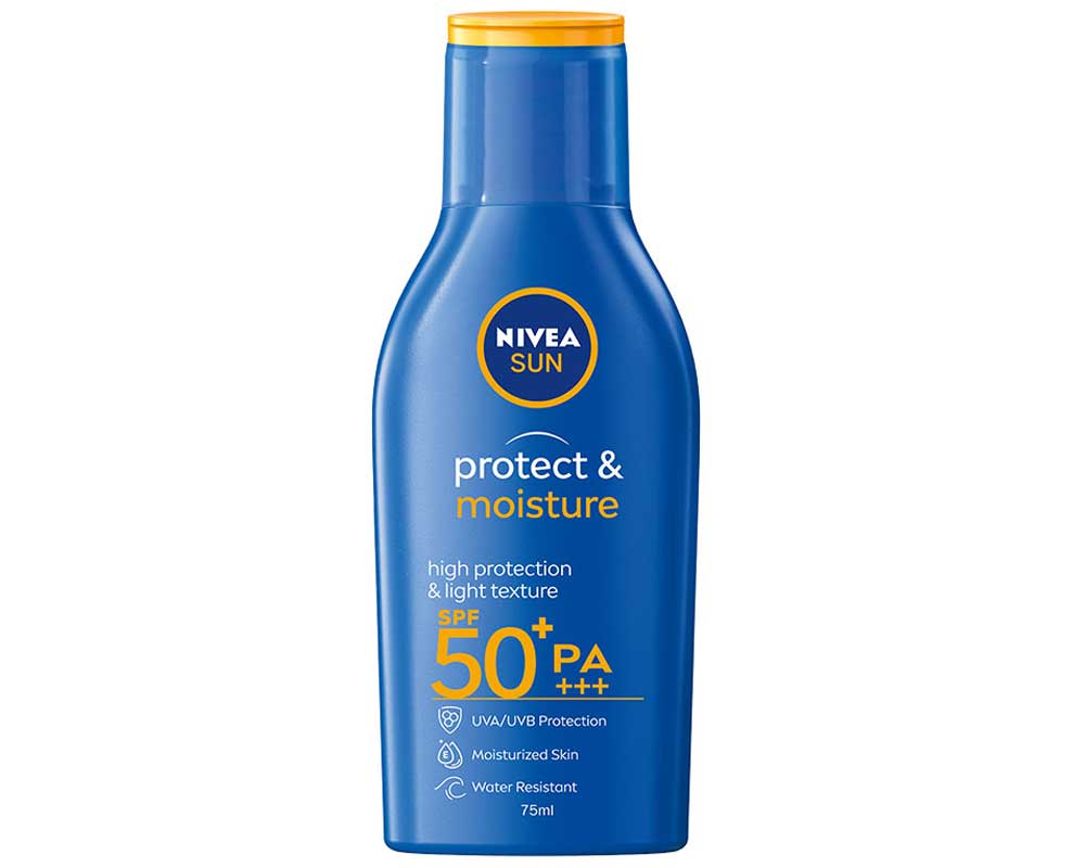 Best Sunblock for Body