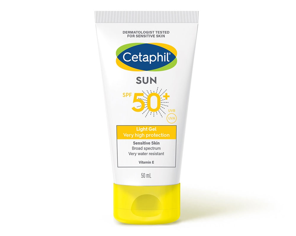 Best Sunblock for Sensitive Skin