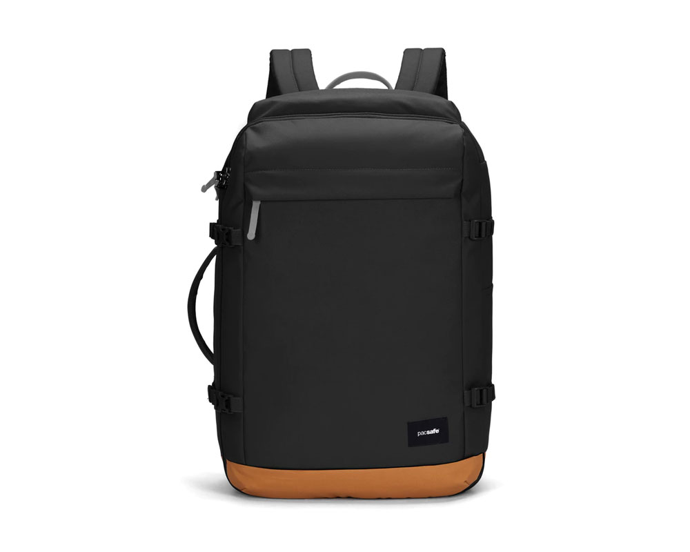 Best Anti-Theft Travel Backpack