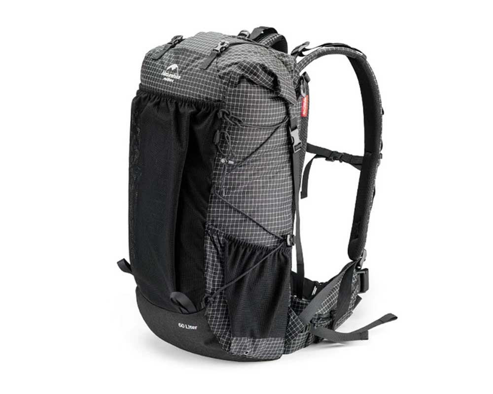 Best Hiking Travel Backpack