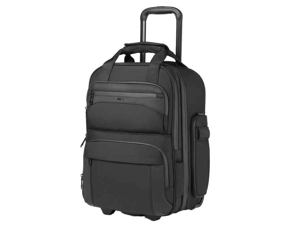 Best Wheeled Travel Backpack