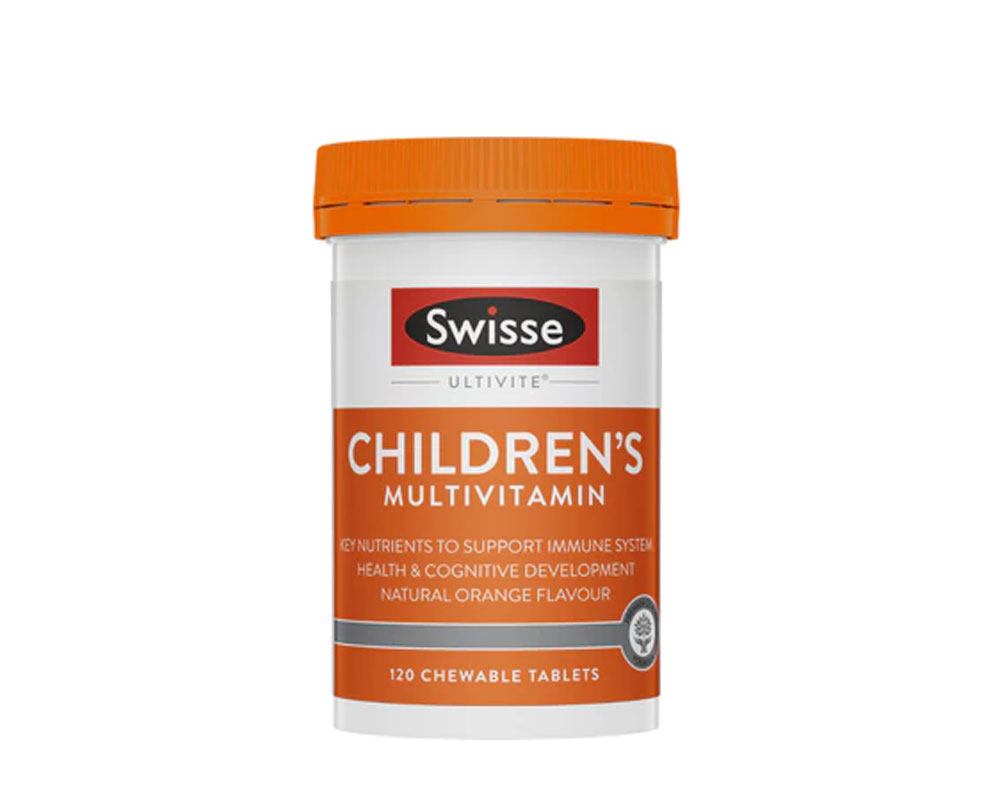 Best Chewable Vitamins for Babies