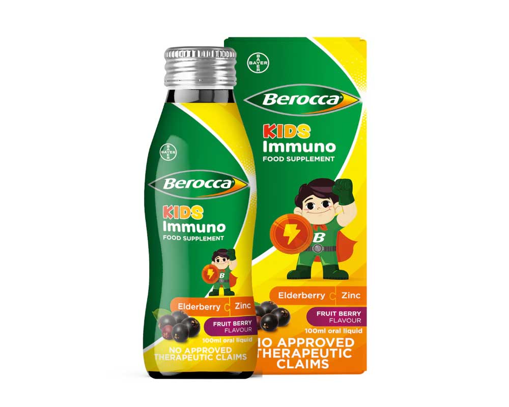 Best Immune Support Vitamins for Kids