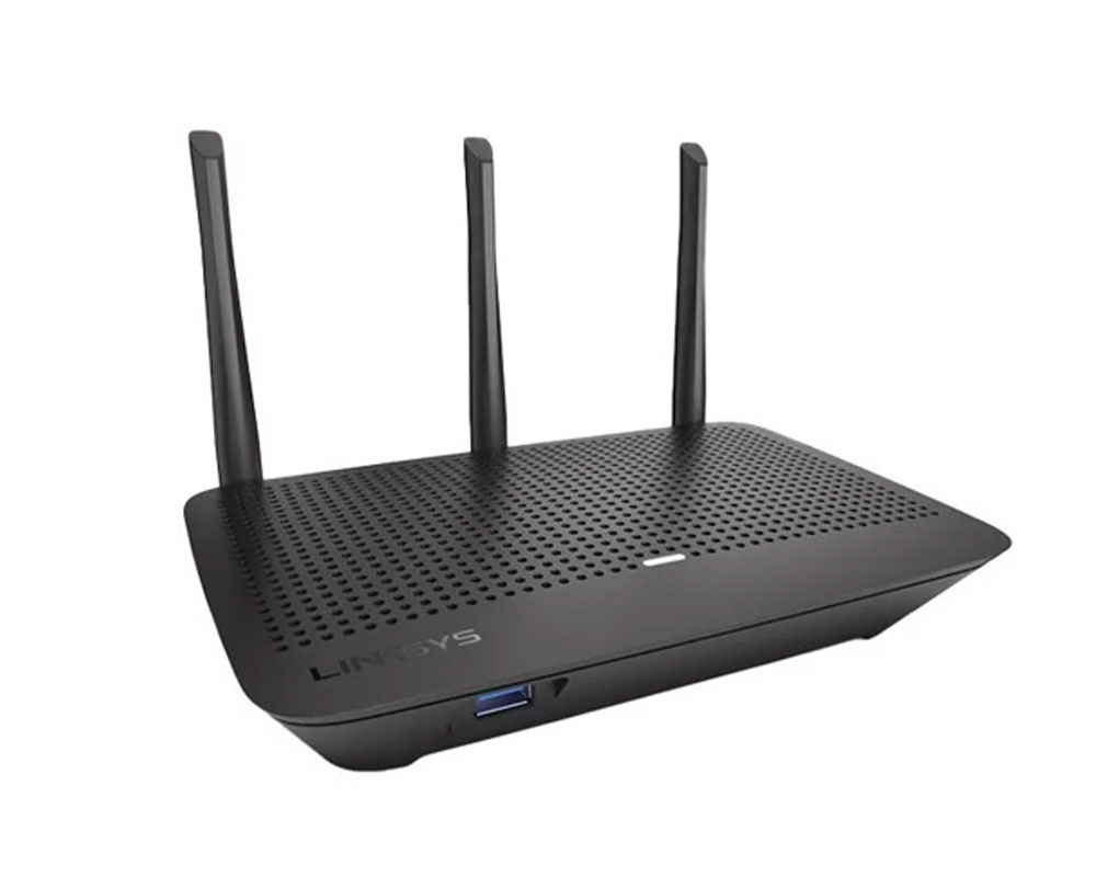 Best Dual-Band Wifi Extender