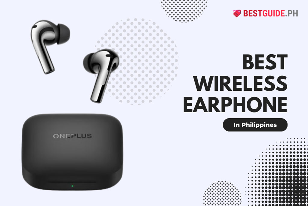 12 Best Wireless Earphone in Philippines 2024: Reviews