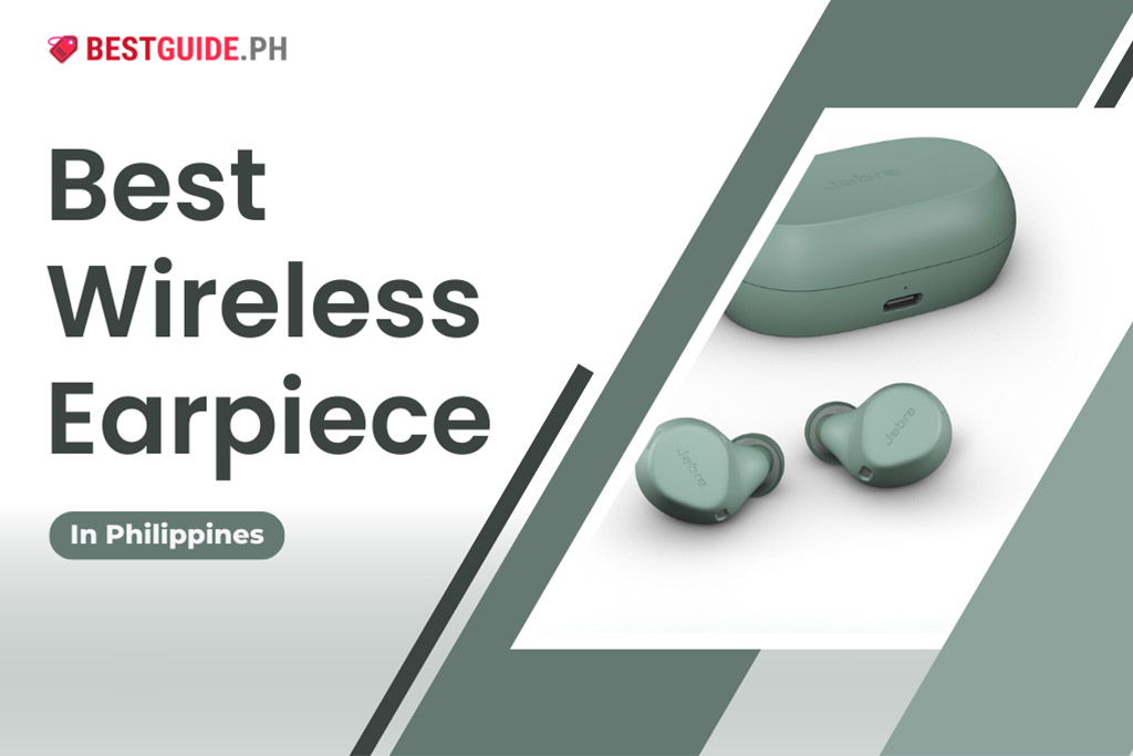 12 Best Wireless Earpiece in Philippines 2024: Top Brands