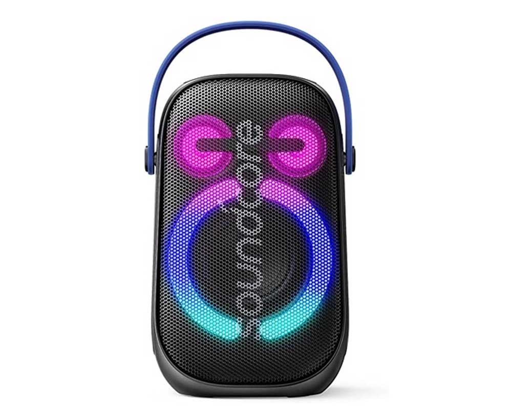 Best Wireless Speaker Bluetooth for Party