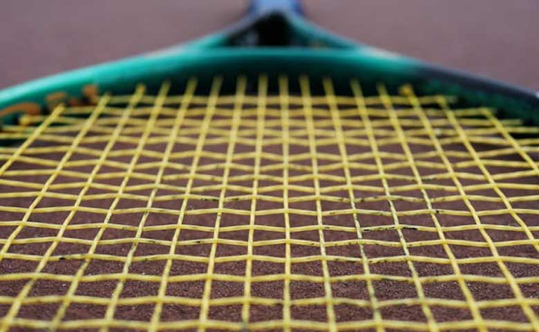 Badminton Racket Materials