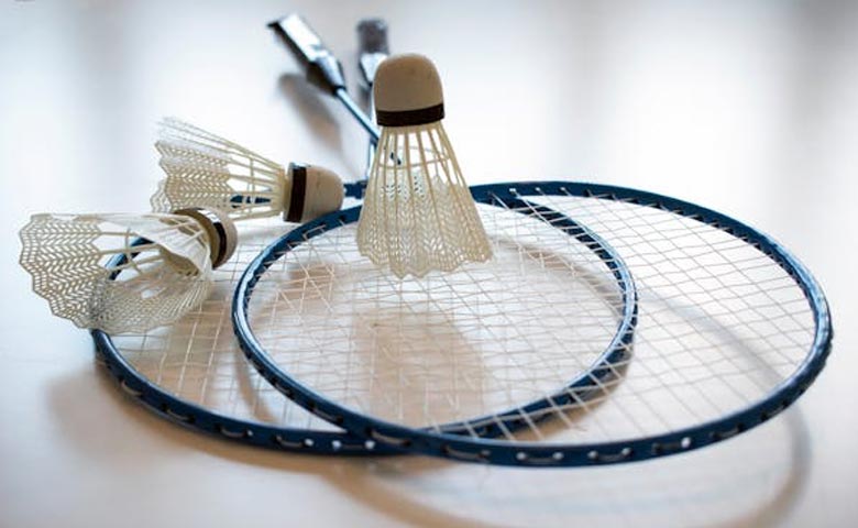 Understanding Badminton Racket