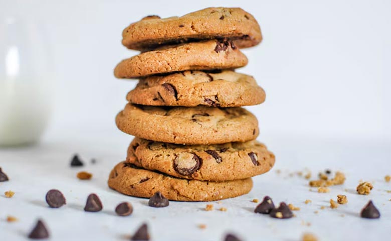 Understanding the Chocolate Chip Cookies