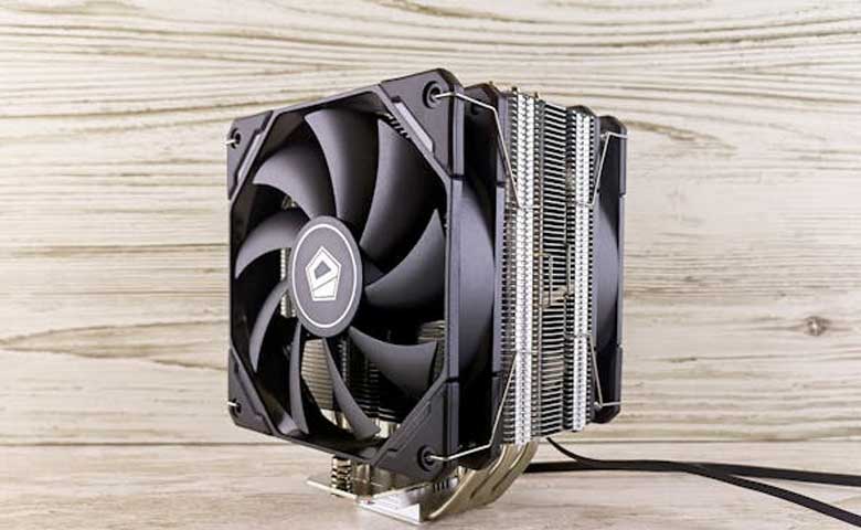 Choosing a CPU Cooler