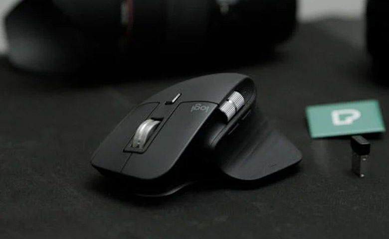 Choosing a Gaming Mouse