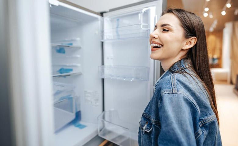 Choosing a Mini Fridge