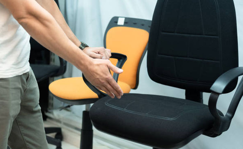 Choosing an Office Chair