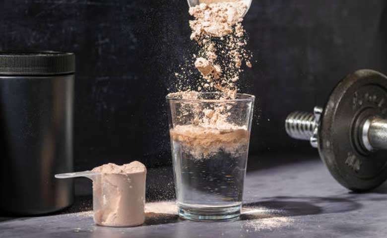 Importance of Protein Powder