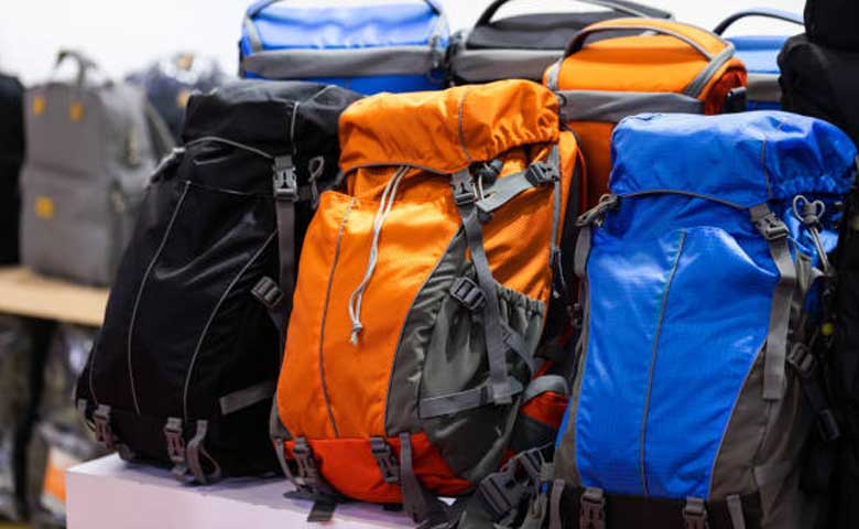 Popular Travel Backpack