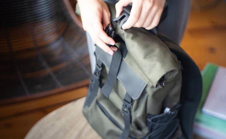 Selecting a Travel Backpack